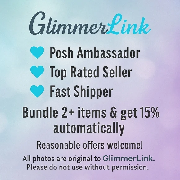 Dogwood Flower Silver Tone Ring Size 8 - Picture 7 of 7